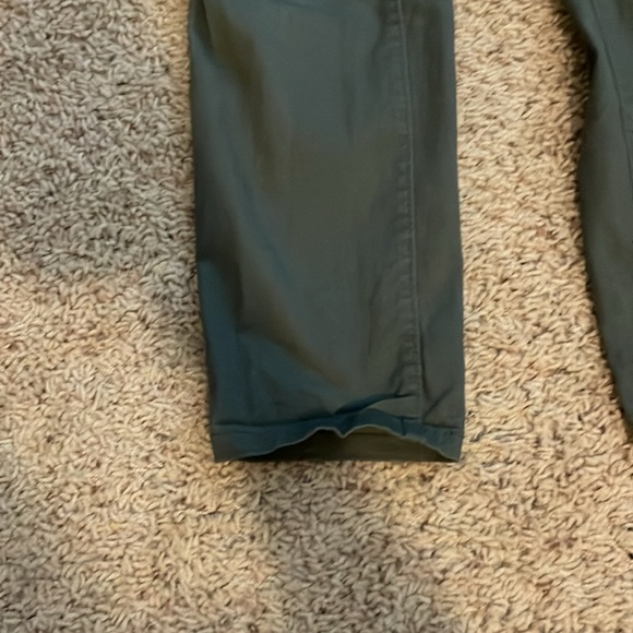 Loft Ankle Pant - Picture 2 of 4